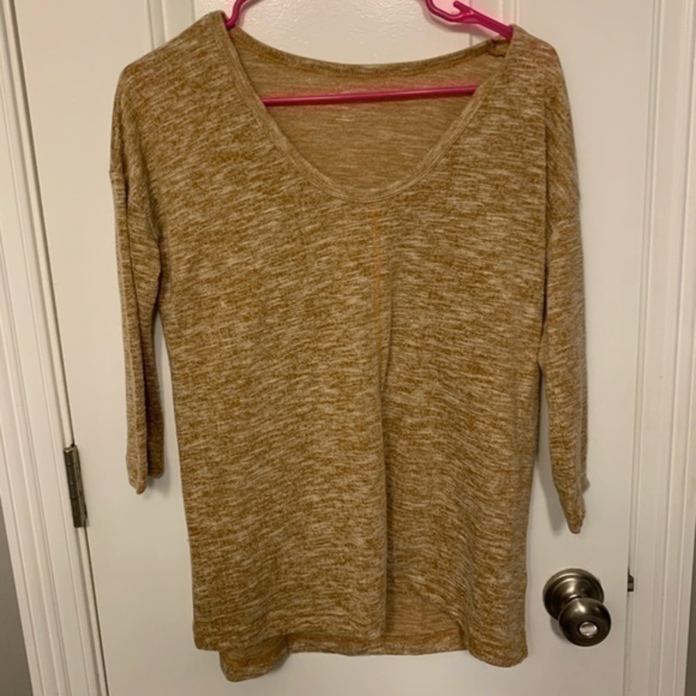 SO | long sleeve